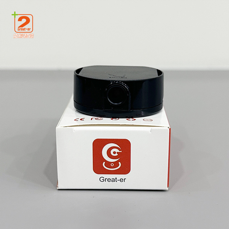 Wholesale Hot Portable Mini 1080P C6 Camera Wireless Wifi IP Camera Real-time View Camera