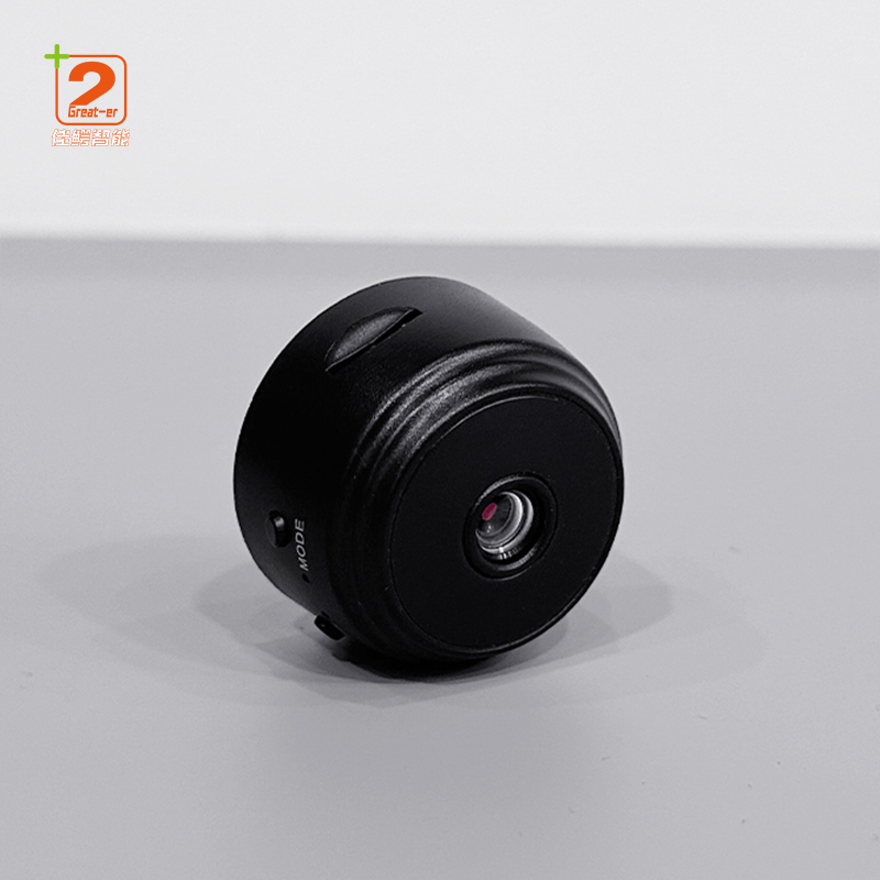 A9 Mini Wifi Camera 1080P HD Ip Camera Night Version Voice Video Wireless Mini Camcorder Surveillance Camera Security Protection
