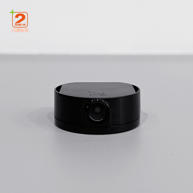 Remote Viewing Monitoring C6 Cheap Smart Mini Wifi Camera Indoor Home Security Camera C6