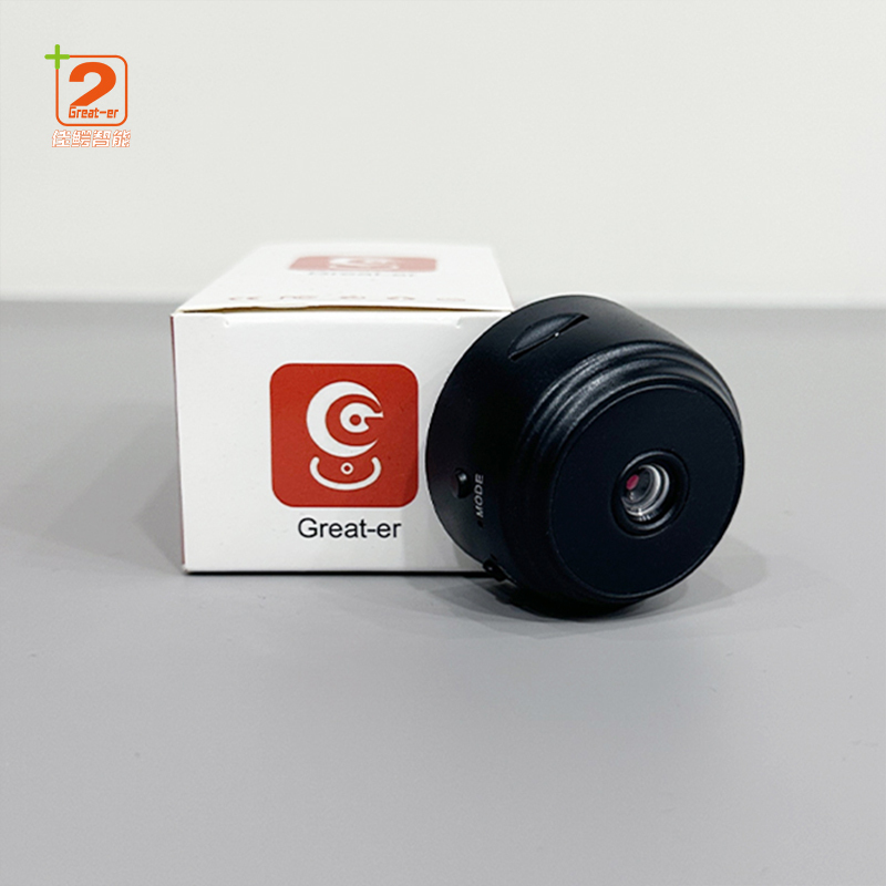 A9 Mini Camera Wireless Wifi IP Home Security 1080P HD Night Vision DVR