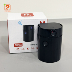 Wireless Camera APP Control Indoor Camera Home Security Camera Wholesale Customization