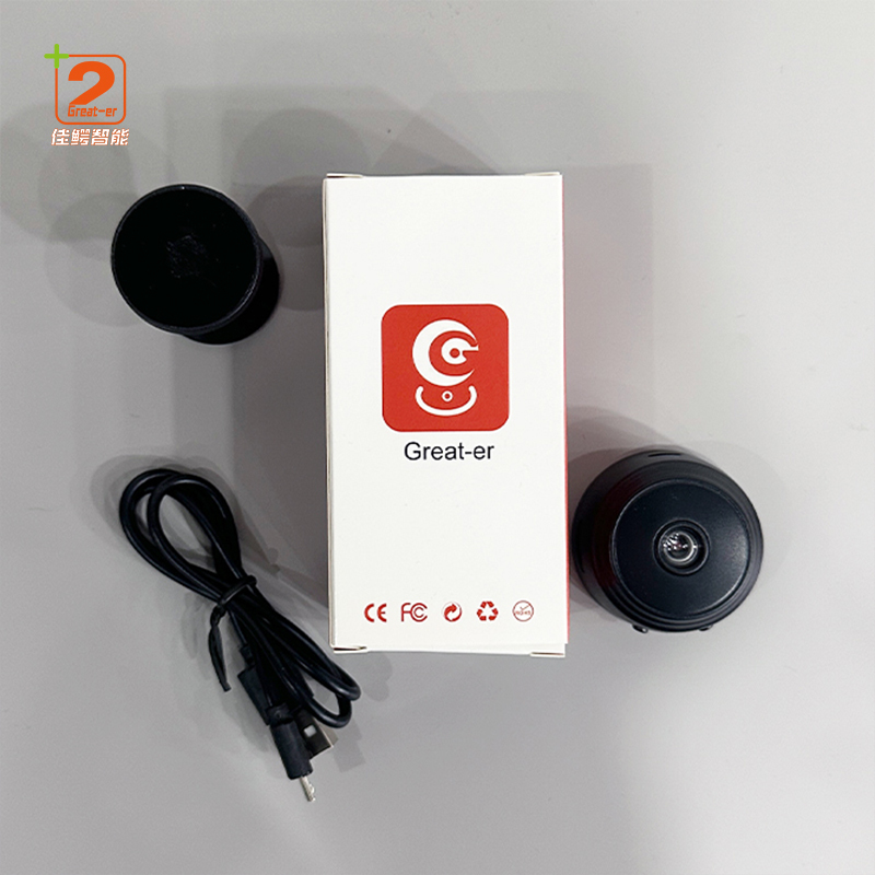 Hot Sales A9 Camera 1080p HD Resolution Super WiFi Camera for Home Security Minicamera Mini