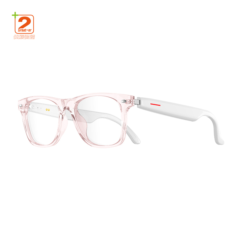 Wireless Speaker Headset Headphone 33.5g Music Smart Glasses Audio Blue Tooth Sunglasses Blue Tooth Smart Sun Glasses