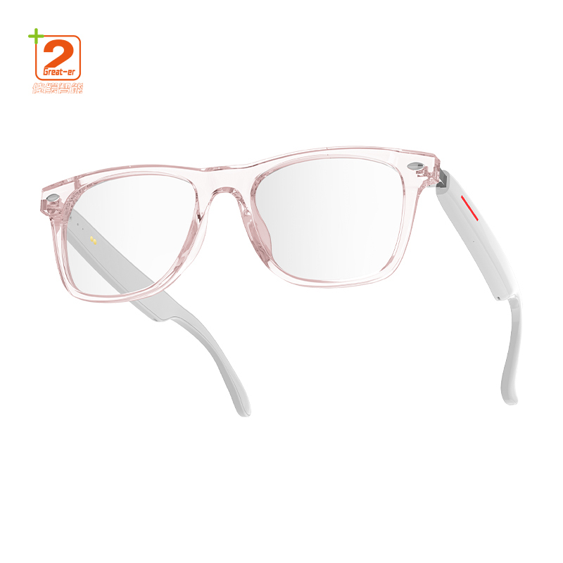 Hot New Customized E13-C Smart Wireless Sunglasses Innovative Wearable Headset