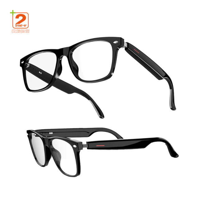 E13 Smart Wireless Audio Glasses Waterproof Men And Women Smart Wearable Headphones