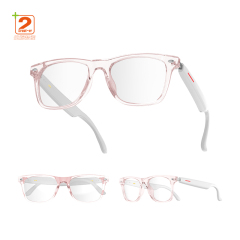 2025 E13  Wireless Speaker Headset Headphone 33.5g Music Smart Glasses Audio Blue Tooth Sunglasses Blue Tooth Smart Sun Glasses