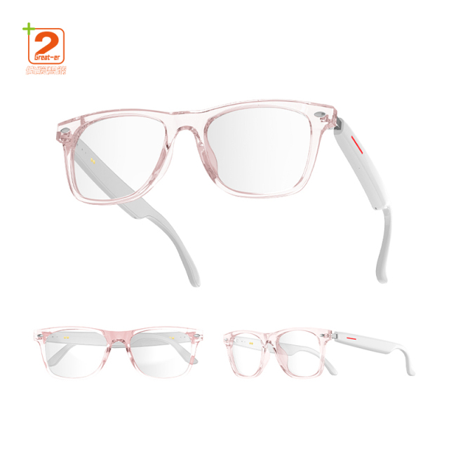 2025 E13  Wireless Speaker Headset Headphone 33.5g Music Smart Glasses Audio Blue Tooth Sunglasses Blue Tooth Smart Sun Glasses
