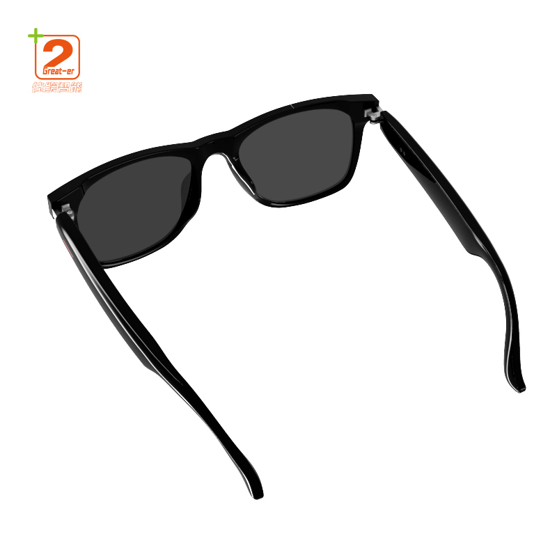 2025 Sleek Bluetooth Glasses For A Rich Visual And Auditory Experience Bluetooth Glasses Smart-Glass