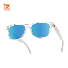 Wireless Speaker Headset Headphone Music Smart Glasses Audio Blue Tooth Sunglasses Blue Tooth Smart Glasses