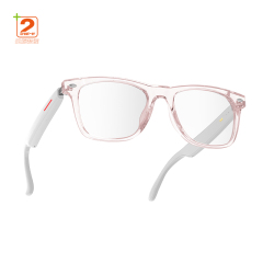 2025 Hot New Customized E13-C Smart Wireless Sunglasses Innovative Wearable Headset