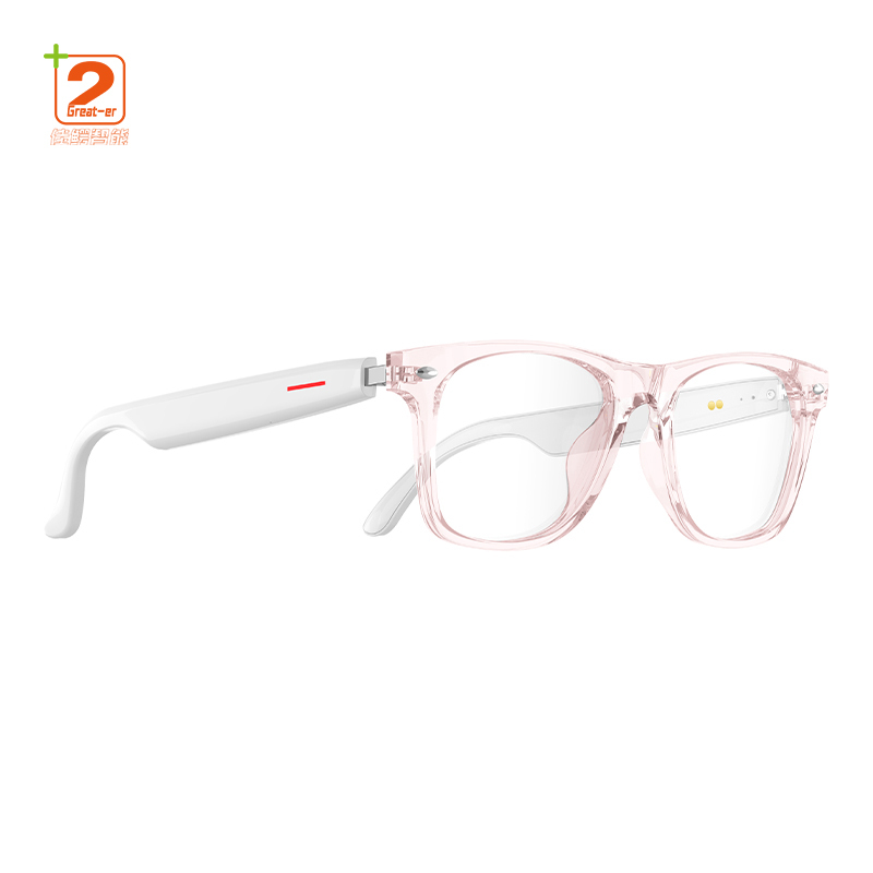 2025 High Quality Hot New Customized 33.5g E13-C Smart Wireless Sunglasses Innovative Wearable Headset