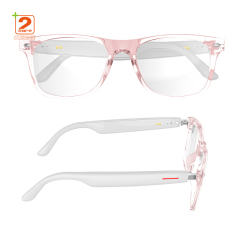 High Quality Hot New Customized 33.5g E13-C Smart Wireless Sunglasses Innovative Wearable Headset
