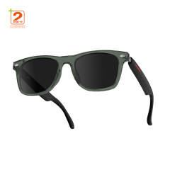 2025 E13-C Smart Glasses Anti-blue Light UV Noise Reduction UV protection Voice Assistant E13 Smart Glasses