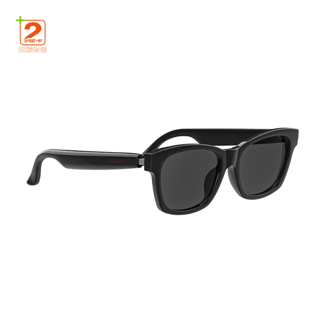 E13 Smart Glasses With Answer Calling BT Music Voice Assistant 2025 Smart Wear Sunglasses