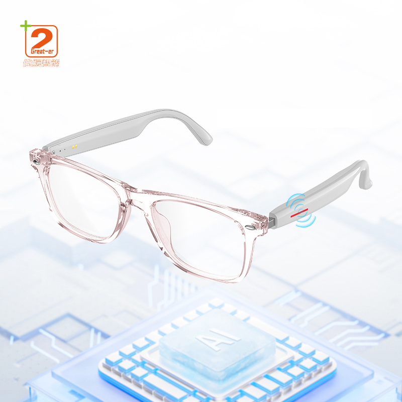 High Quality Hot New Customized E13-C Smart Wireless Sunglasses Innovative Wearable Headset
