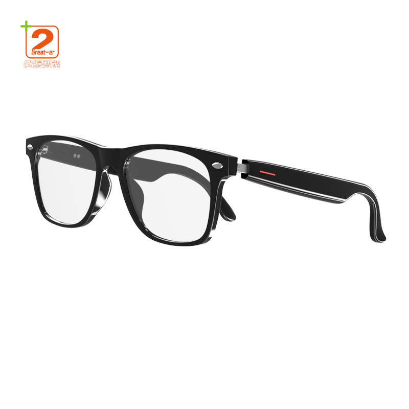 2025 E13-C Smart Wireless Audio Glasses Waterproof Men And Women Smart Wearable Headphones