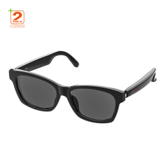 New Smart Glasses With Answer Calling BT Music Voice Assistant 2025 E13 Smart Wear Sunglasses