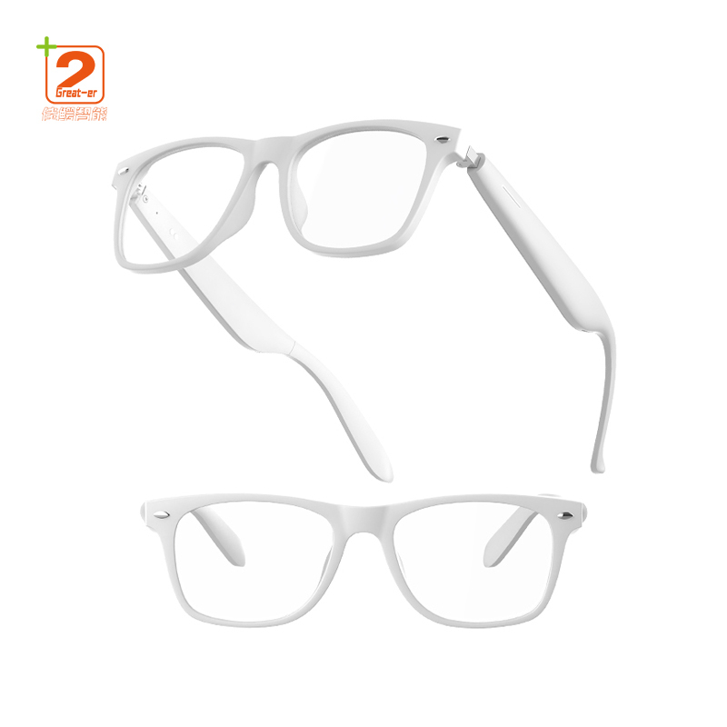2025 A01 Outdoor Sports Light Wireless Smart Glasses New Smart Glasses BT Sunglasses