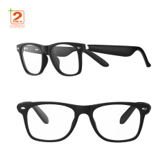 2025 Customized Wireless Smart Sunglasses For Men And Women Innovative Wearable For Bluetooth Headset