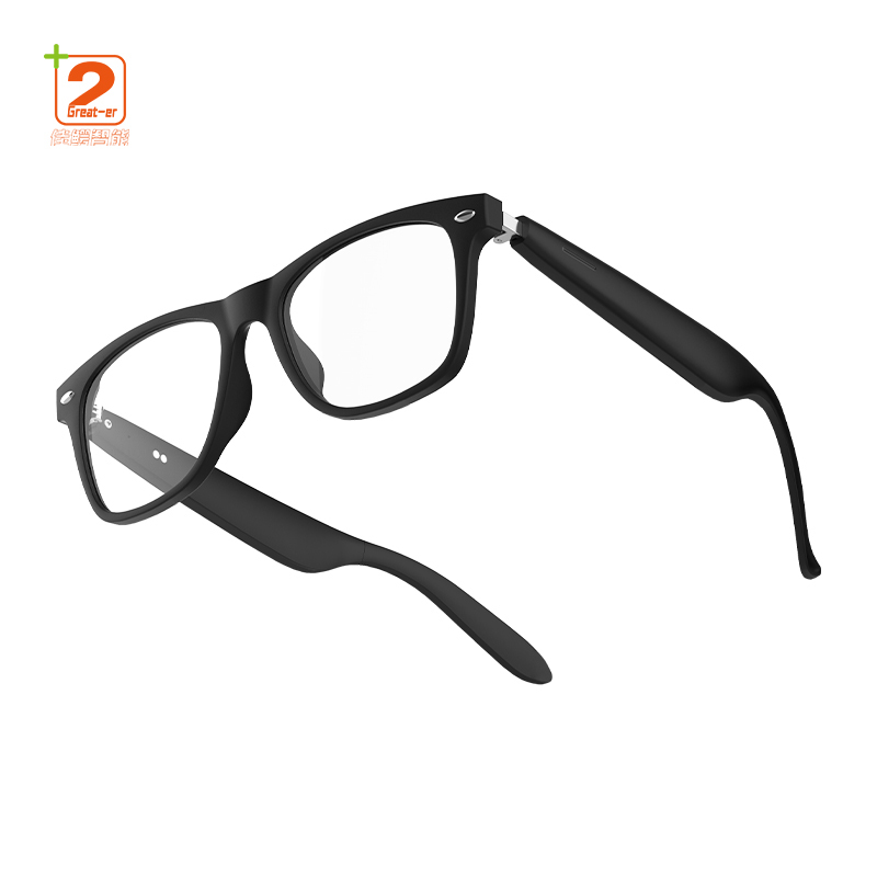 Customized Wireless Smart Sunglasses For Men And Women Innovative Wearable For Bluetooth Headset 2025