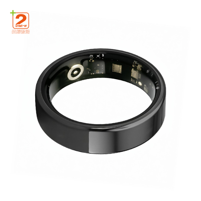 New Hot Blood Pressure Monitoring Health Exercise Tracker Smart Rings Applies For iPhone For Samsung