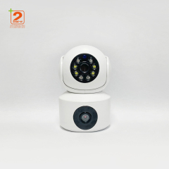New Hot Selling High Quality WiFi Camera Indoor Mini Wireless Smart Home Security Monitoring Webcam Real-Time View