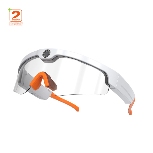 WholesaleAdult Competition Racing Running Cycling Eye Glasses Smart Bt Glasses Talk Listen Music Ride Shoot Bt Audio Sunglasses