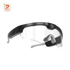 2025 WholesaleAdult Competition Racing Running Cycling Eye Glasses Smart Bt Glasses Talk Listen Music Ride Shoot Bt Audio Sunglasses