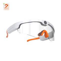 WholesaleAdult Competition Racing Running Cycling Eye Glasses Smart Bt Glasses Talk Listen Music Ride Shoot Bt Audio Sunglasses 2025