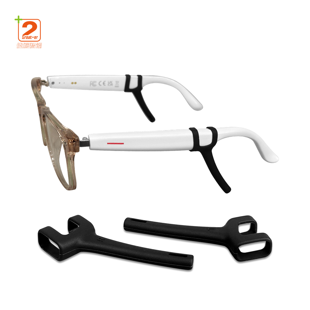 Latest Wireless Sunglasses With For Bluetooth Earphone Audio Sunglasses For Running Comfortable Glasses Sound Guide Tube