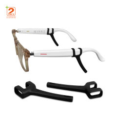 Latest Wireless Sunglasses With For Bluetooth Earphone Audio Sunglasses For Running Comfortable Glasses Sound Guide Tube