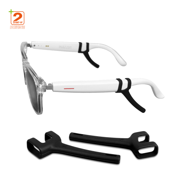 Sunglasses Men Fashion Driving Fishing Sun Glasses Sports Eyewear For Male Glasses Sound Guide Tube