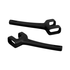 Smart Audio Sunglasses Convenient Travel Intelligent Music Sunglasses Earphone Anti Blue Light Glasses Sound Guide Tube