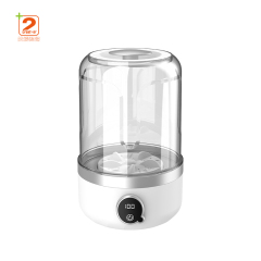 Mini Wireless Portable Washing Machine New Style Small Automatic for Underwear and Hosiery