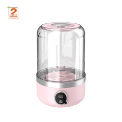 Mini Underwear Washing Machine Installation-free Underwear Small Wireless Portable Washing Socks Special Laundry Cup