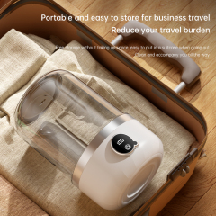 Bady Washing Machine for Cleaning Children's Cloth 1L Portable Mini Size USB Wireless Automatic Small Wash Care Health