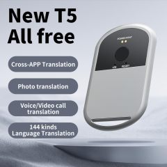 2025 Translator Pro T5 Free AI Translation Tool Real-Time Al Translate