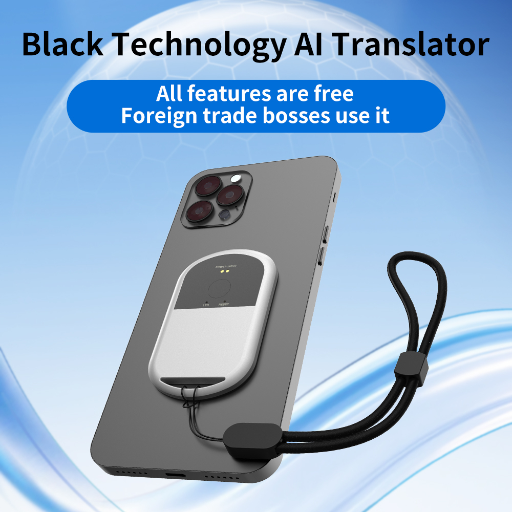 2025 Translator Master Translator Pro T5 Free AI Translation Tool Real-Time Al Translate