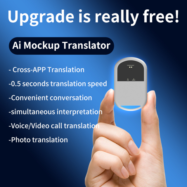 2025 Daily Translator Pro T5 Free AI Translation Tool Real-Time Al Translate