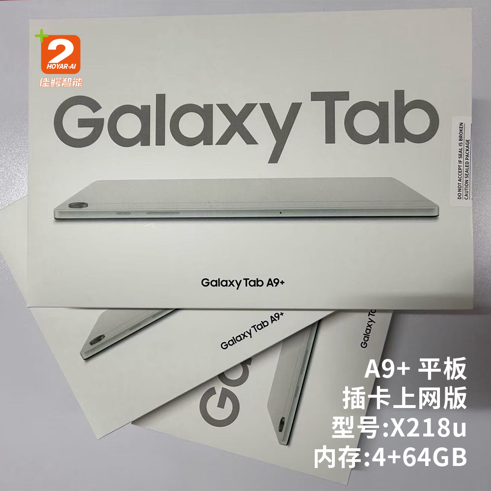 Wholesale Samsung A9+ SIM-Card X218u 4+64GB Tablet Bulk Order Accepted Original Stock