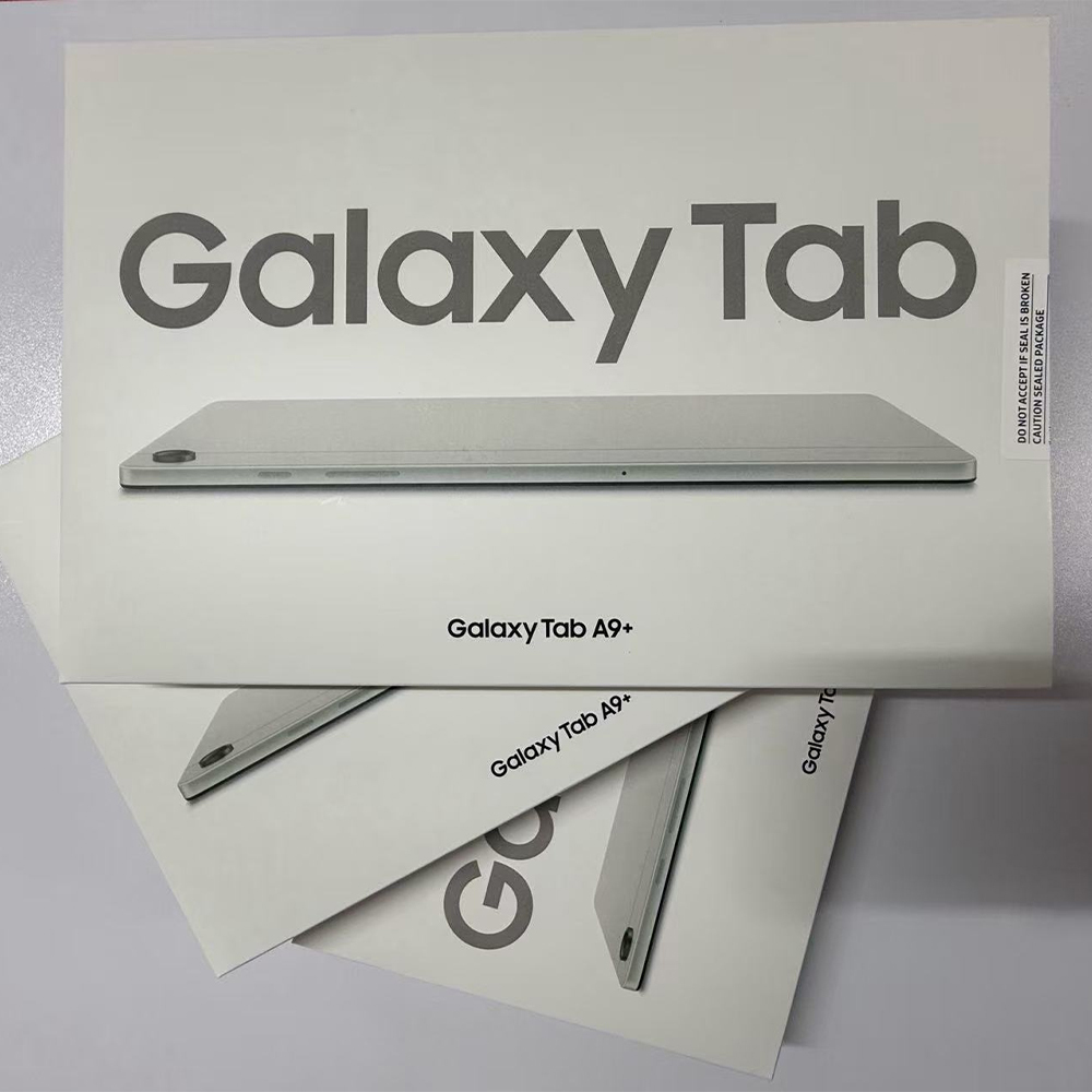 Samsung A9+ 4G Call X216B 4+64GB Tablet Wholesale Bulk Orders Accepted Genuine Device