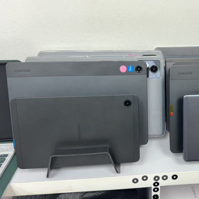 Samsung A9 LTE X115 8+128GB Tablet Wholesale Bulk Order Supported Original Device
