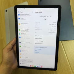 Samsung A9 WiFi X110 128GB Tablet Wholesale Bulk Order Supported Original Device