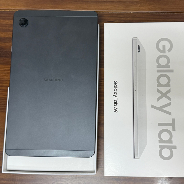 Samsung A9 LTE X115 8+128GB Tablet Wholesale Bulk Order Supported Original Device