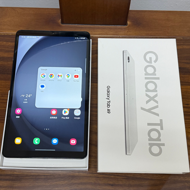 Samsung A9 LTE X115 8+128GB Tablet Wholesale Bulk Order Supported Original Device