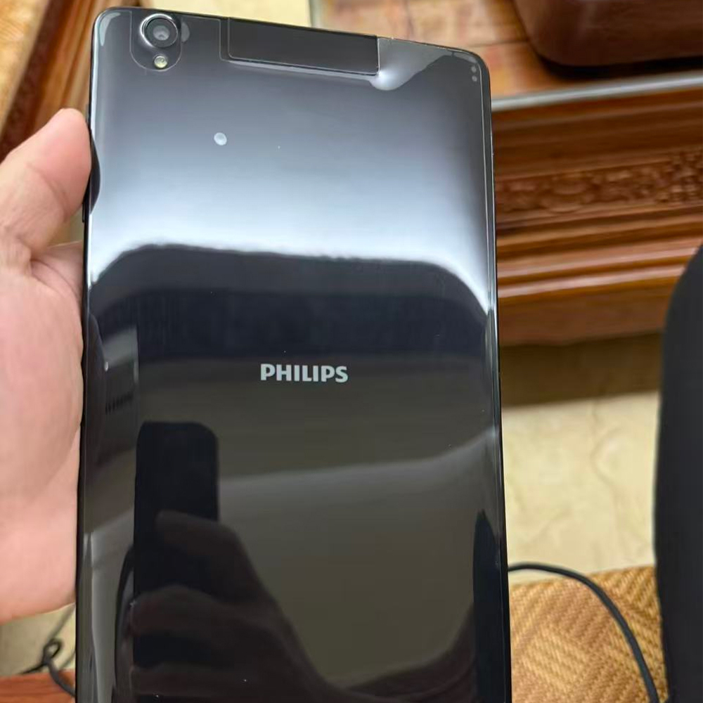 Philips Tablet LTE S825 4+128GB Wholesale Bulk Orders Accepted Genuine Device