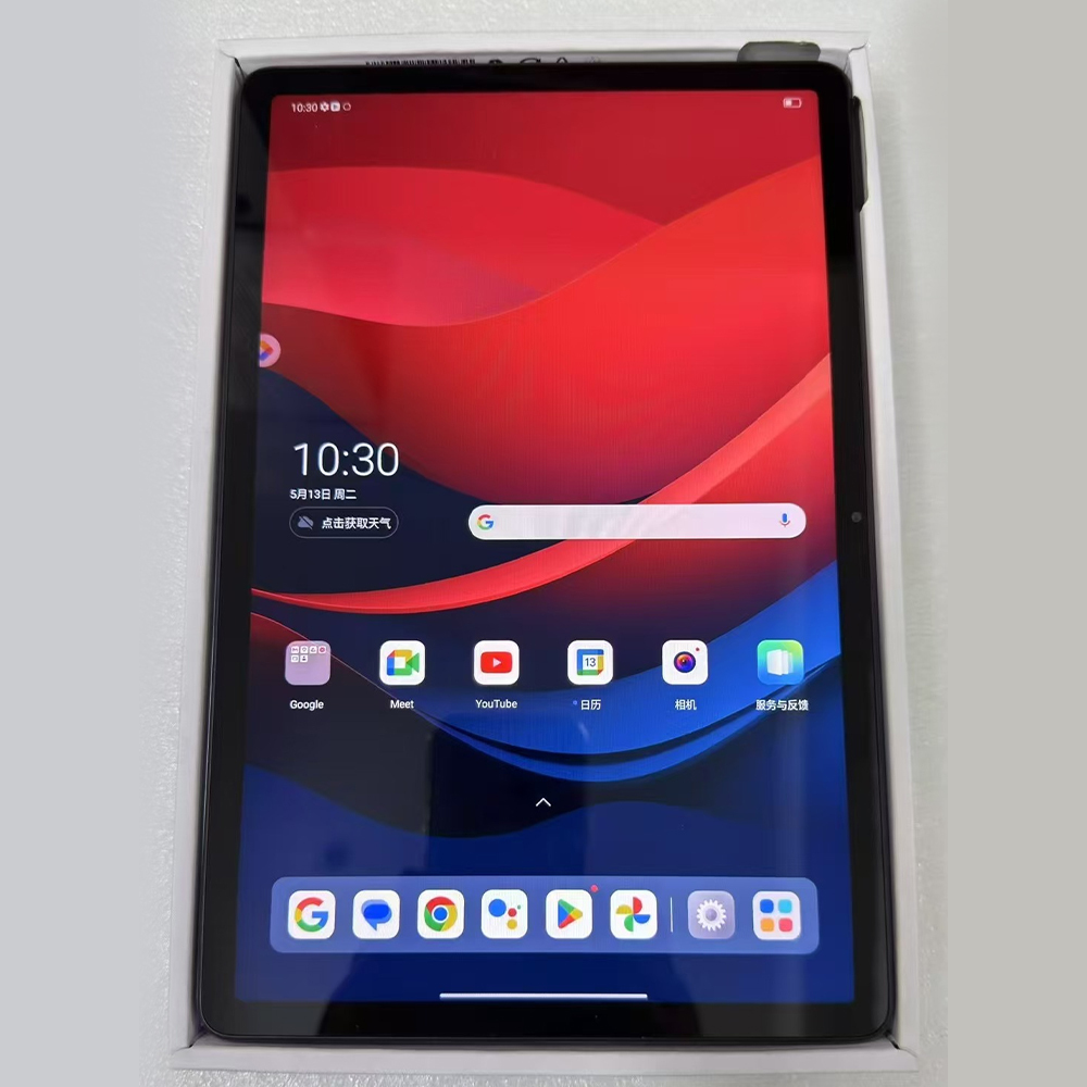 Lenovo Zhaoyang K10 WiFi 8+128GB Tablet Wholesale Bulk Orders Accepted Genuine Device