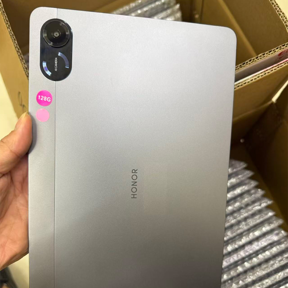 Honor Pad X9 4+64GB Cellular 4G Tablet B2B Bulk Wholesale Available Original Stock