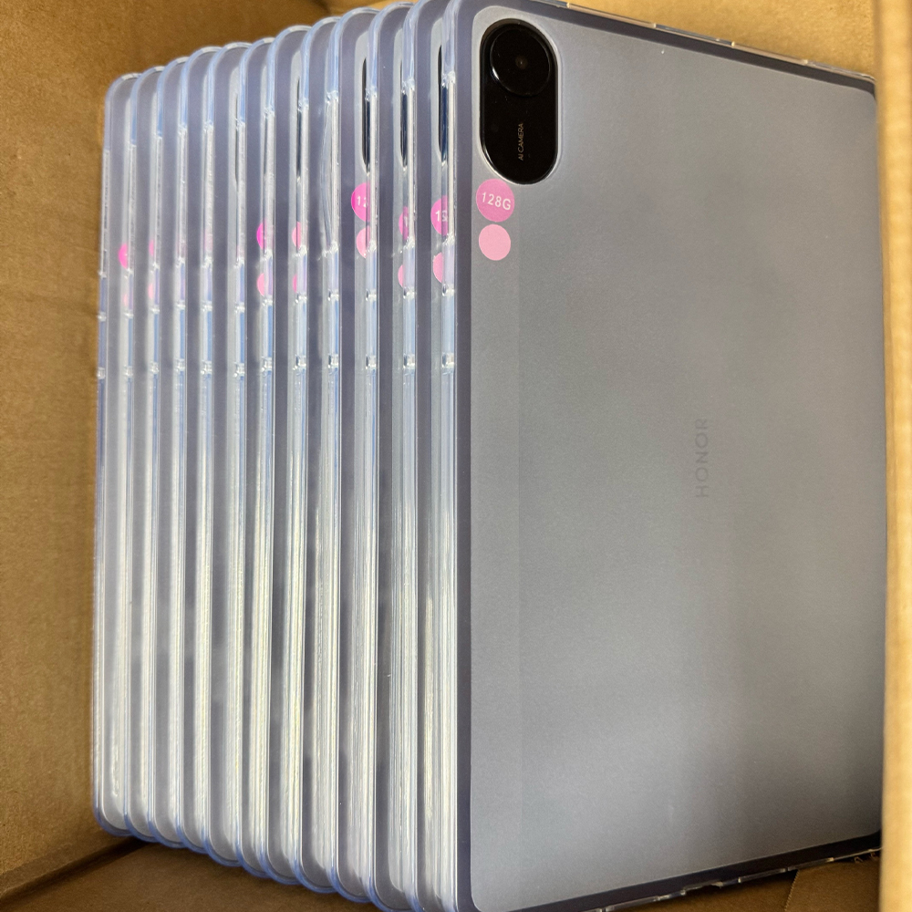 Honor Pad X9 4+64GB Cellular 4G Tablet B2B Bulk Wholesale Available Original Stock