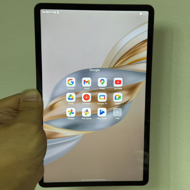 Wholesale Honor Pad X9a 8+128GB LTE Data+Voice Tablet Flexible Order Sizes